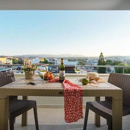 K&D Central Suite Sitia  Exterior foto